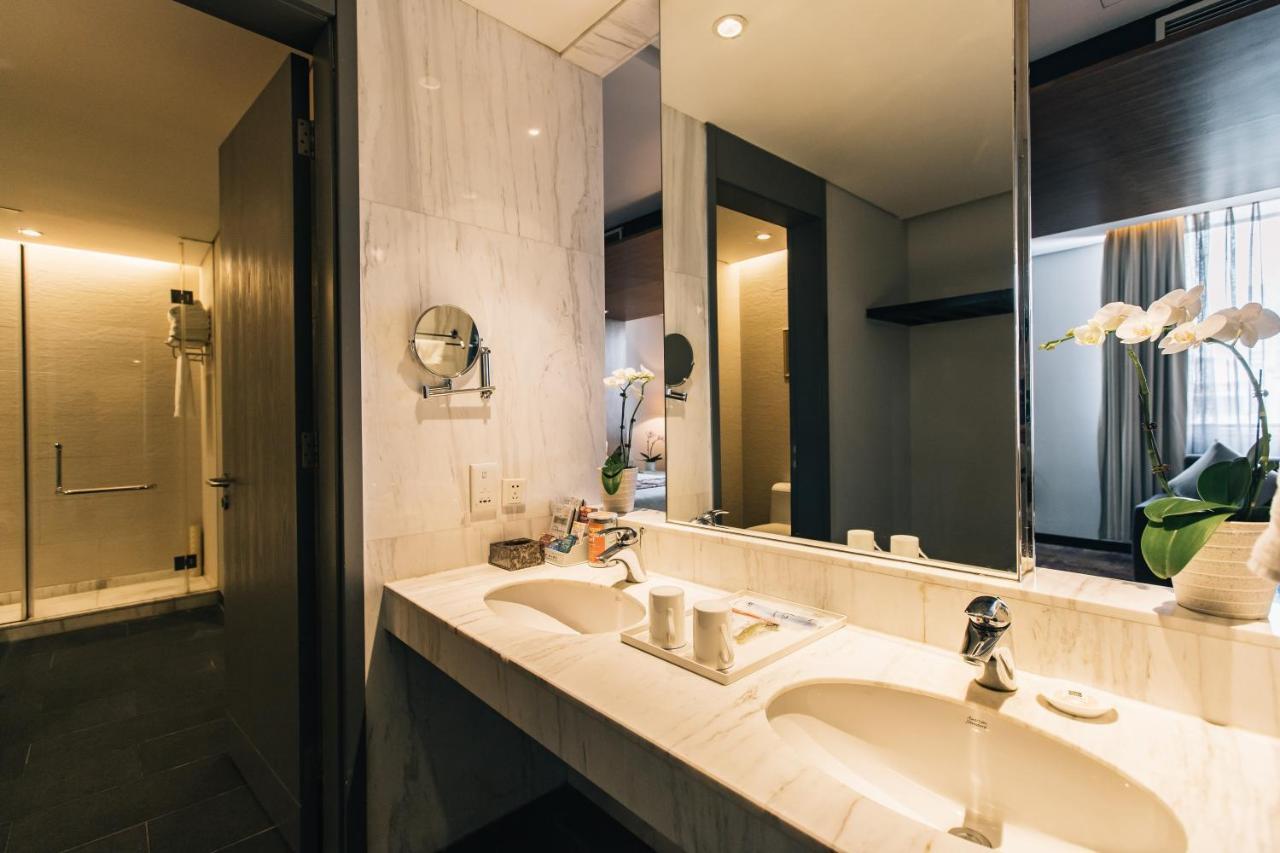 Quality Hotel Olympic Park Пекин Екстериор снимка