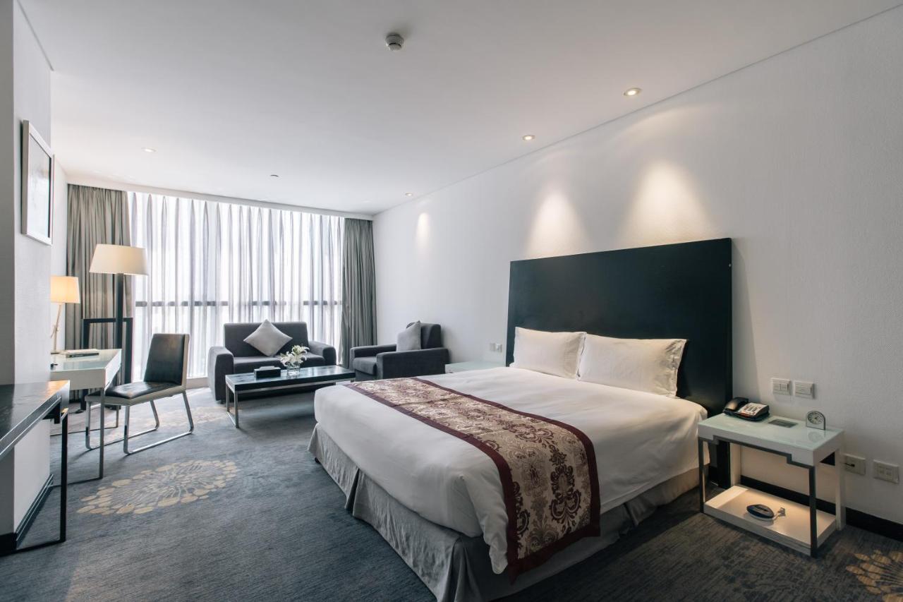 Quality Hotel Olympic Park Пекин Екстериор снимка