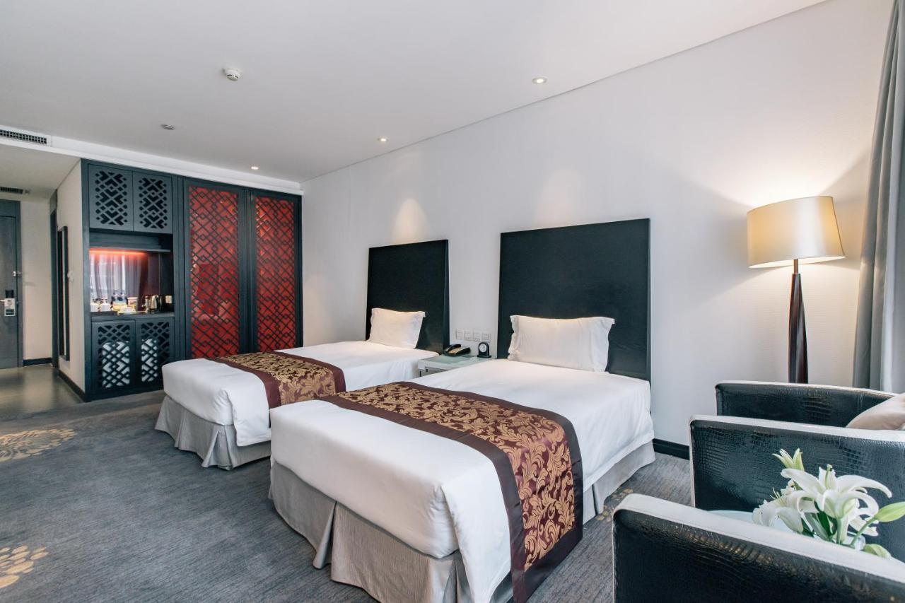 Quality Hotel Olympic Park Пекин Екстериор снимка