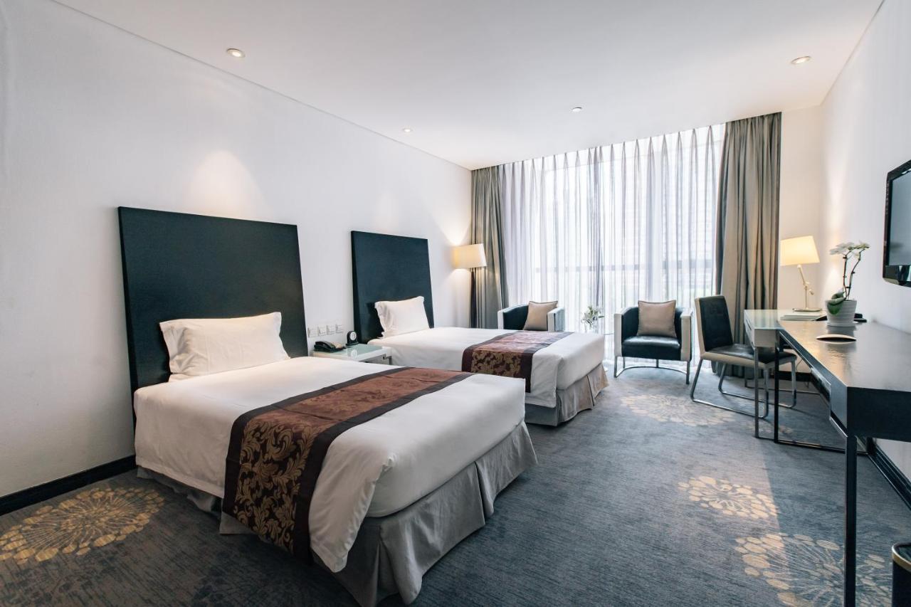 Quality Hotel Olympic Park Пекин Екстериор снимка