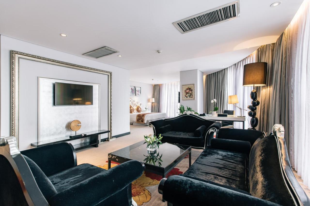 Quality Hotel Olympic Park Пекин Екстериор снимка
