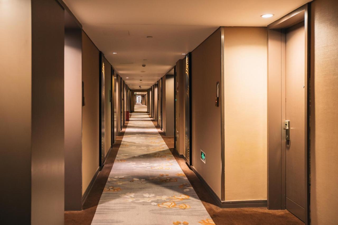 Quality Hotel Olympic Park Пекин Екстериор снимка