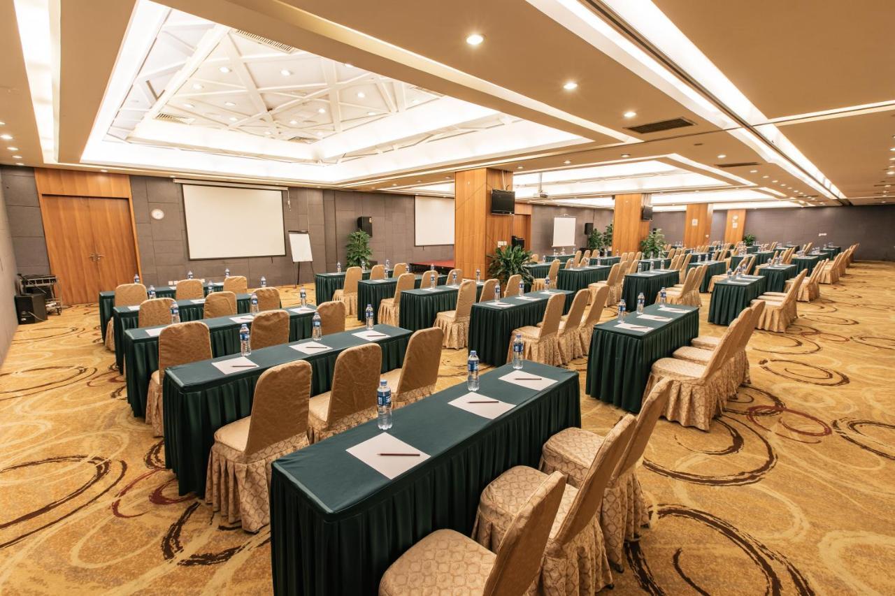 Quality Hotel Olympic Park Пекин Екстериор снимка