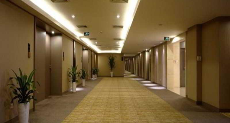 Quality Hotel Olympic Park Пекин Екстериор снимка