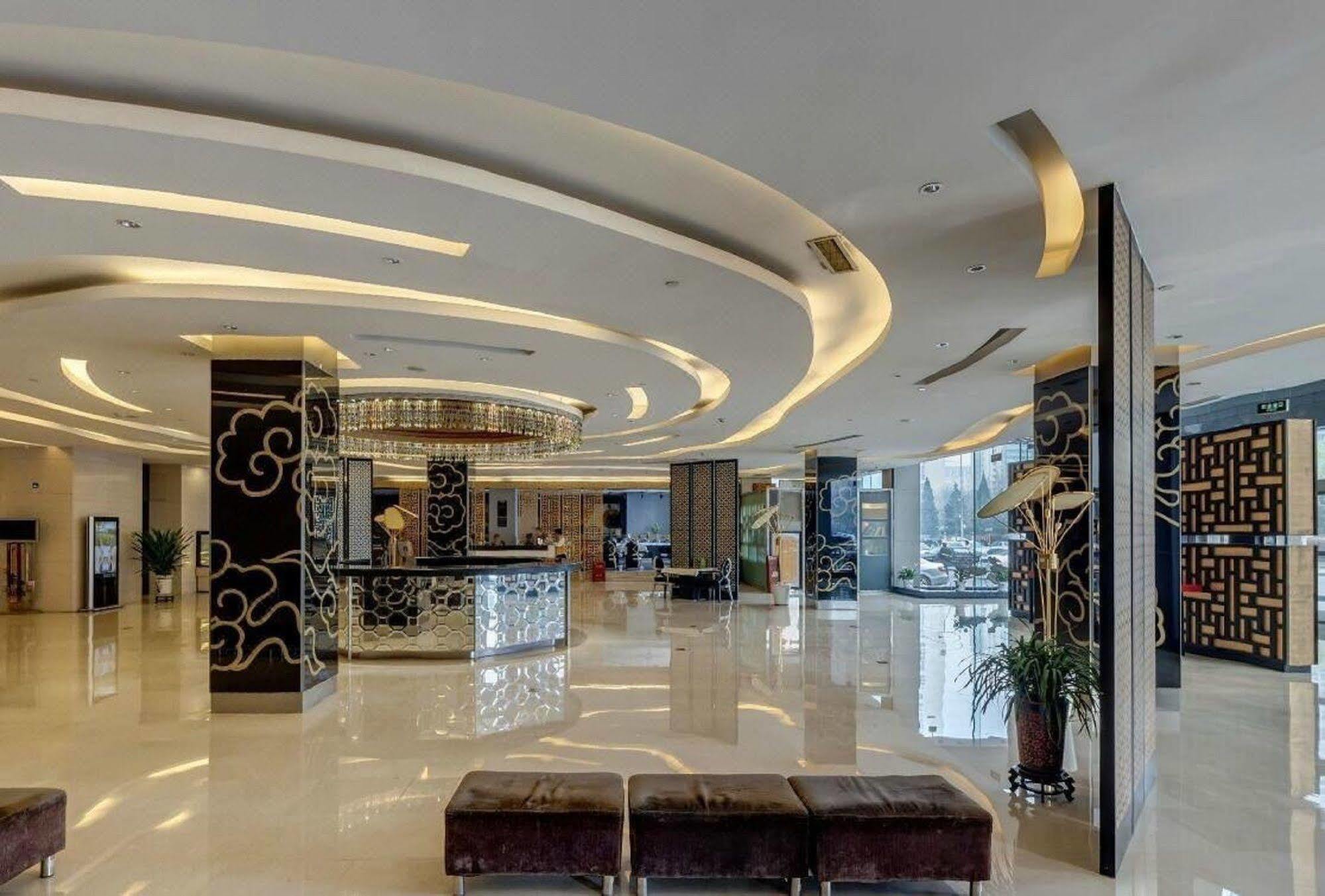 Quality Hotel Olympic Park Пекин Екстериор снимка