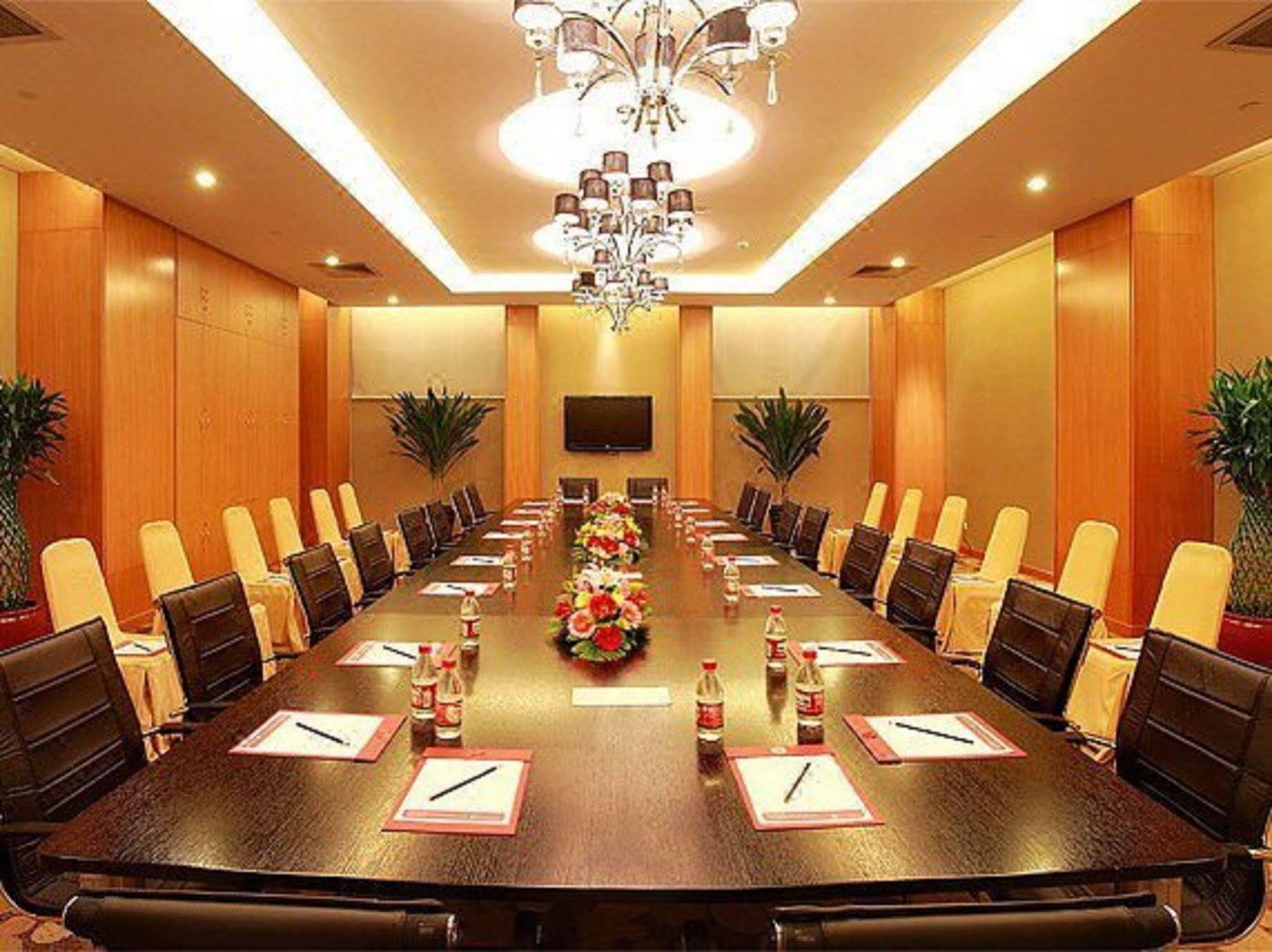 Quality Hotel Olympic Park Пекин Екстериор снимка