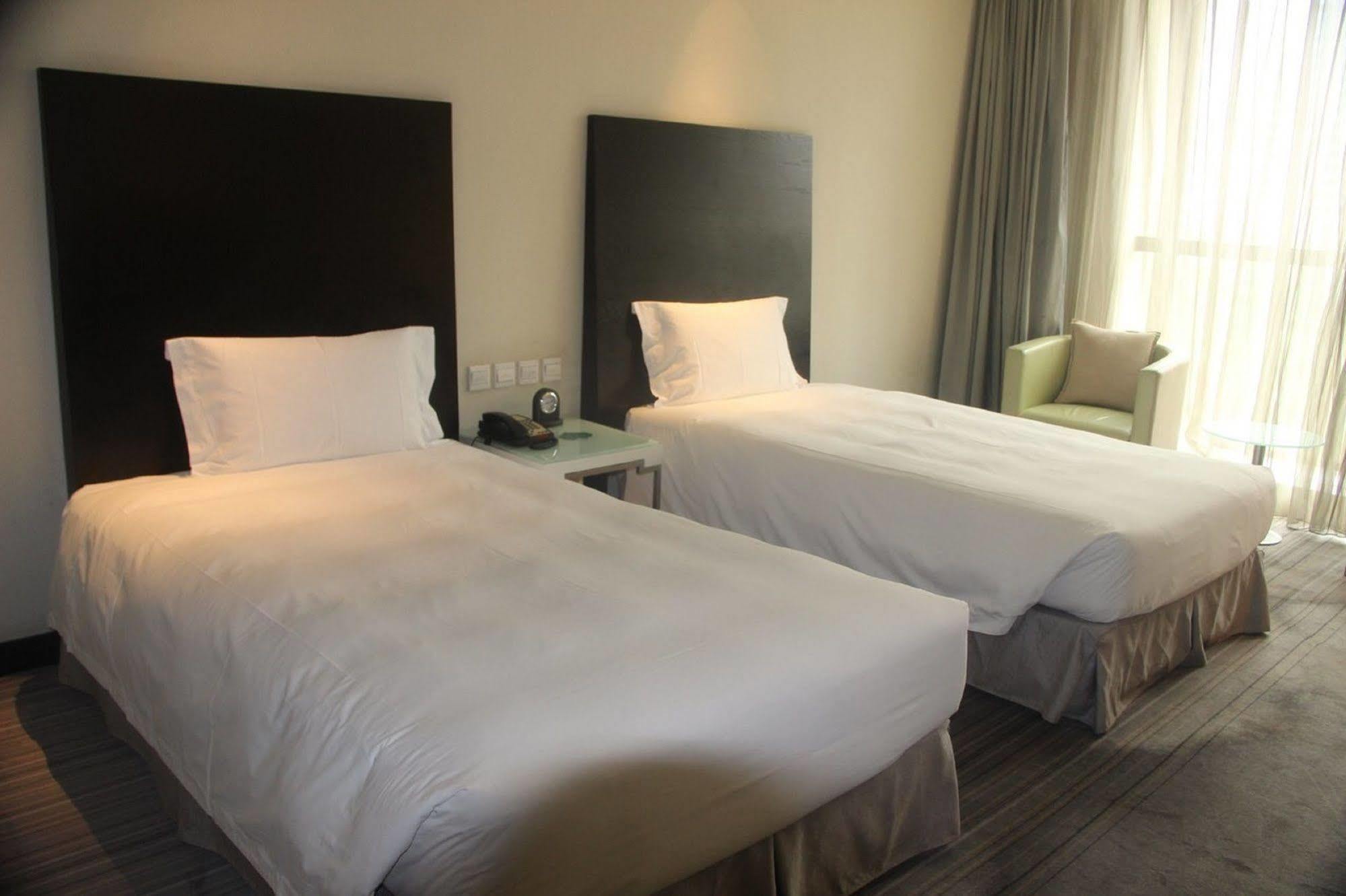 Quality Hotel Olympic Park Пекин Екстериор снимка