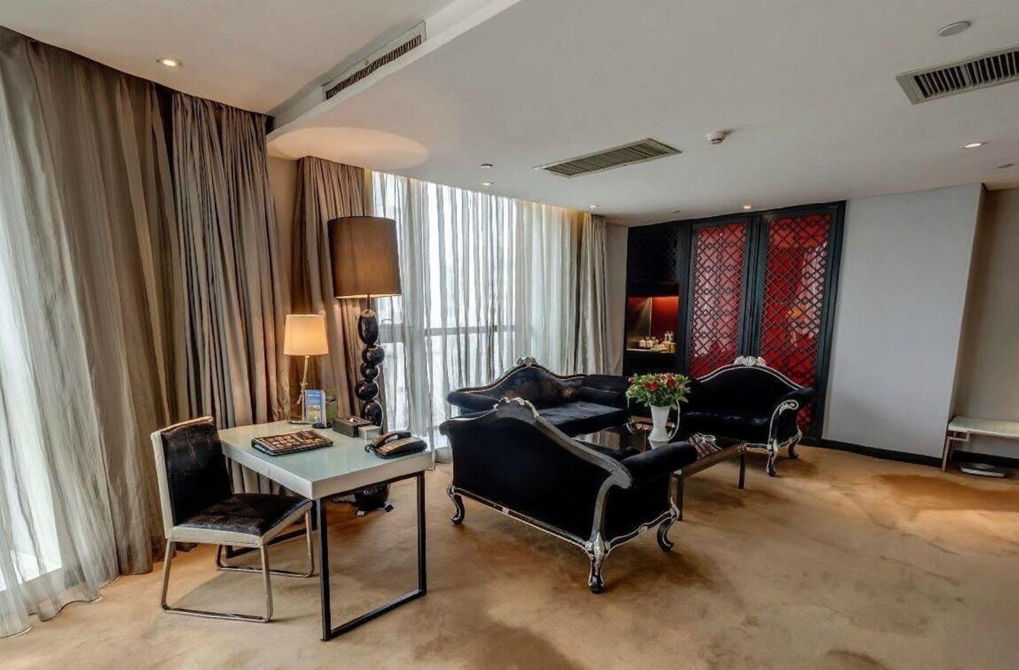 Quality Hotel Olympic Park Пекин Екстериор снимка