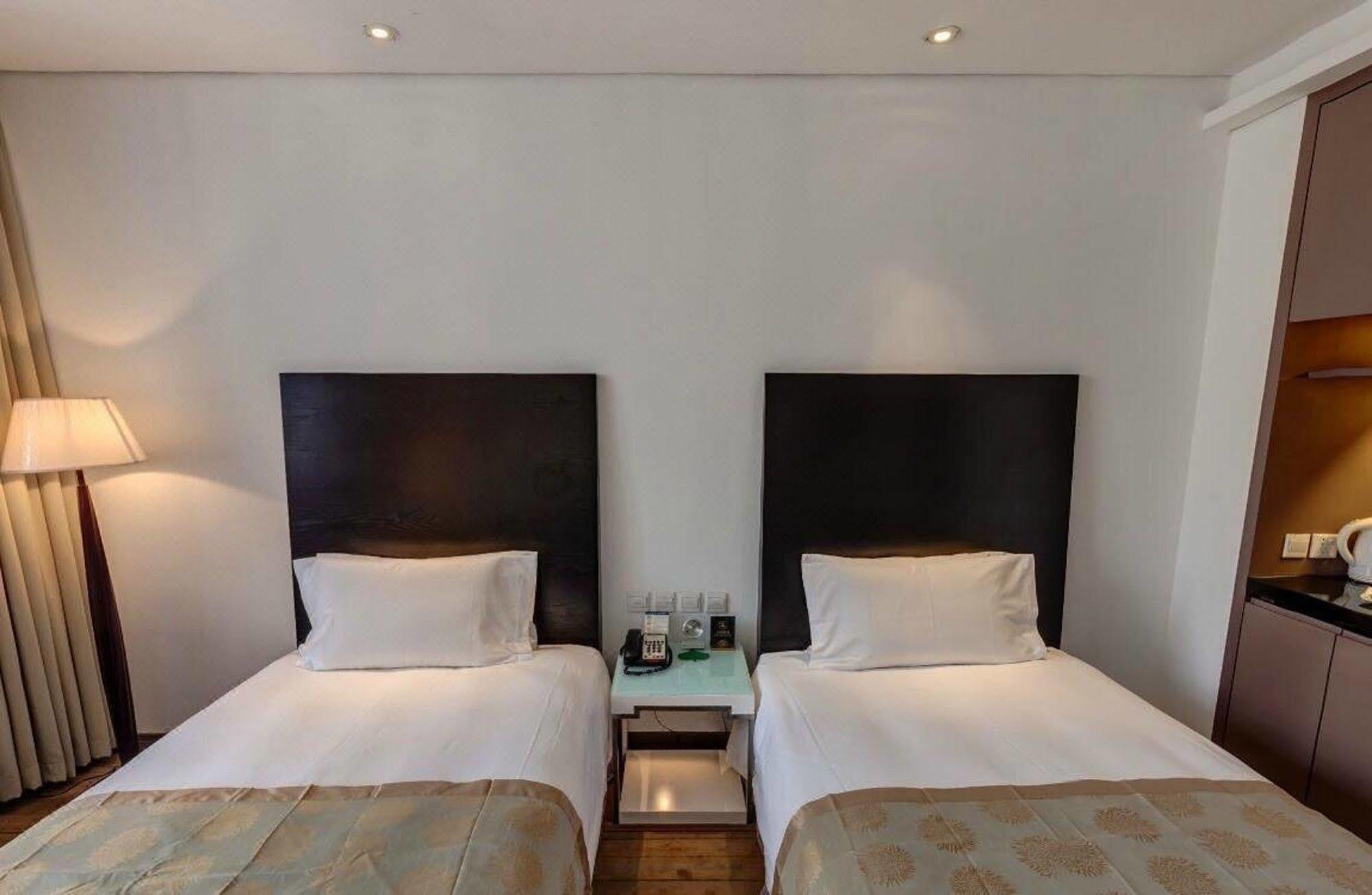 Quality Hotel Olympic Park Пекин Екстериор снимка