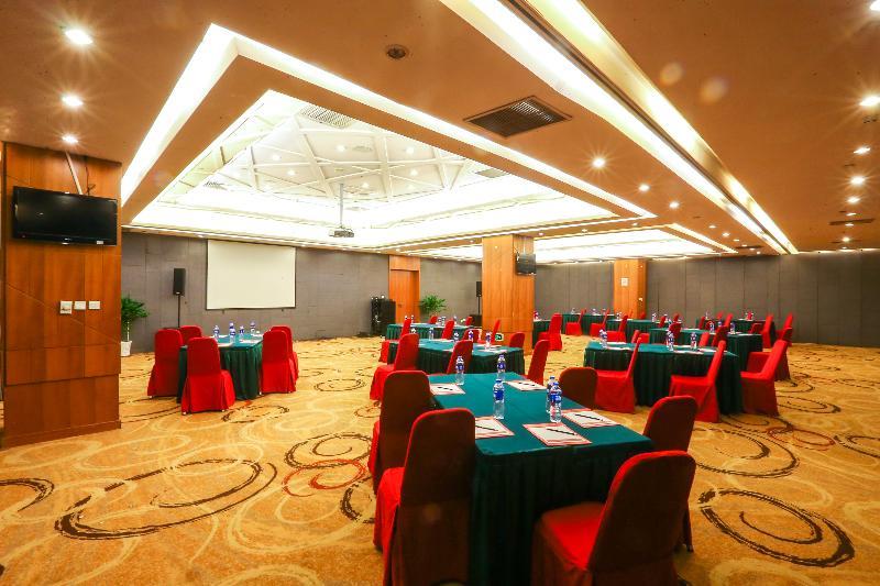 Quality Hotel Olympic Park Пекин Екстериор снимка